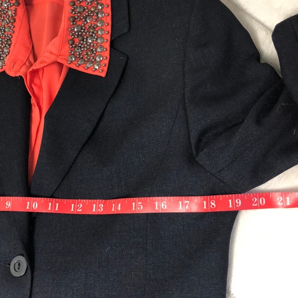 Riatesse blazer - Picture 7 of 11